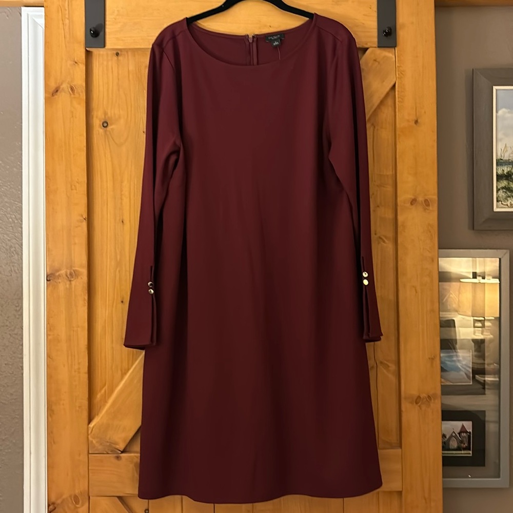 Ann Taylor dress